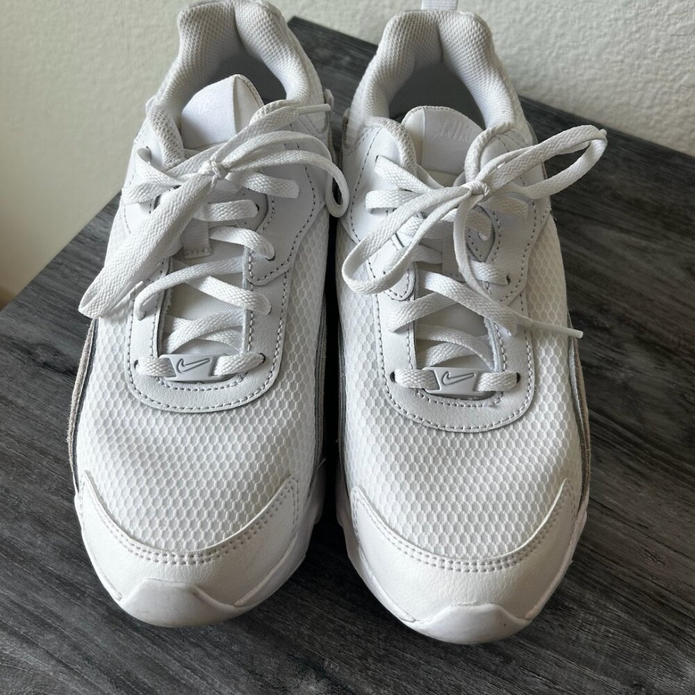 Nike RYZ 365 2 White (W) - Picture 5 of 9